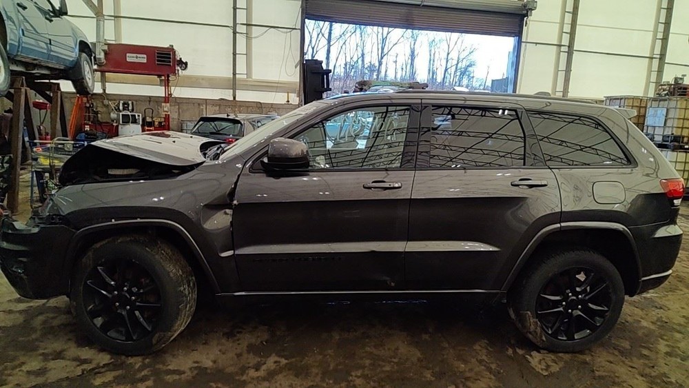 Shifter GRANDCHER 2018 Transmission Shift 7022584