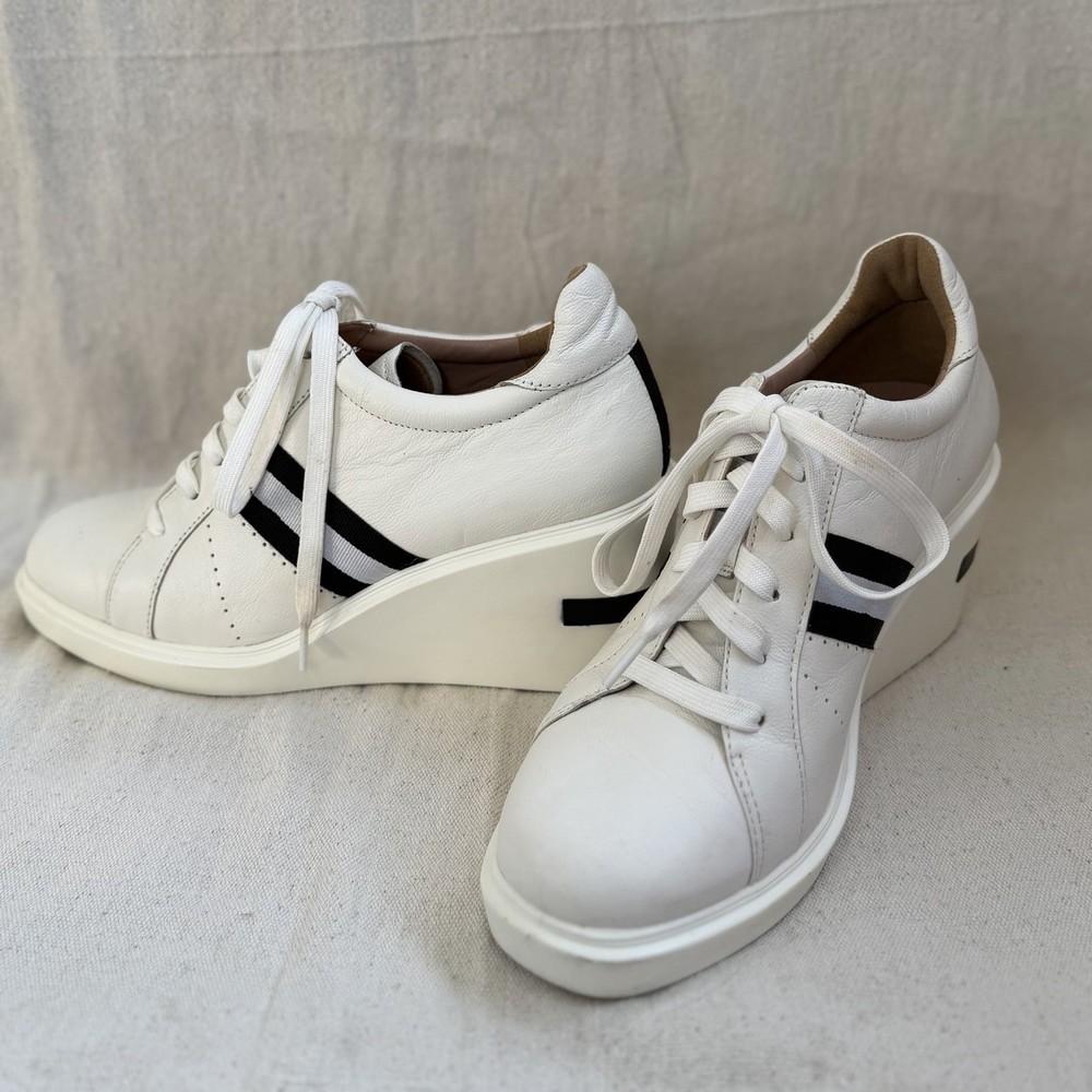 Lines Paolo Shoes