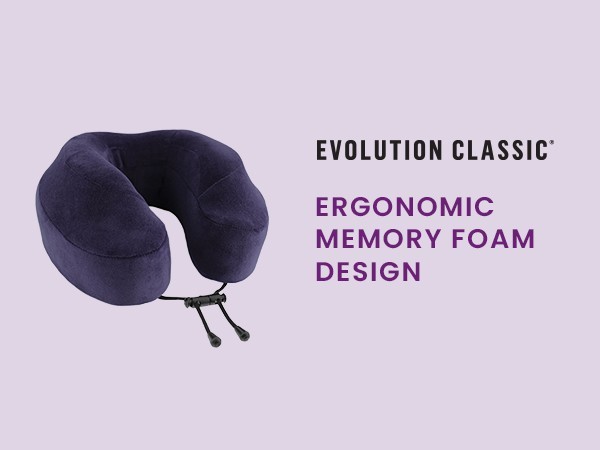Cabeau Evolution Classic