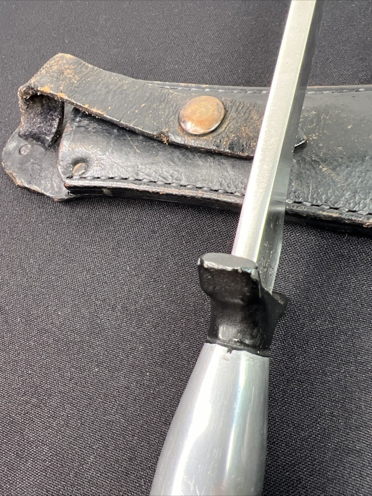 RARE 1981 Gerber Knife Command II