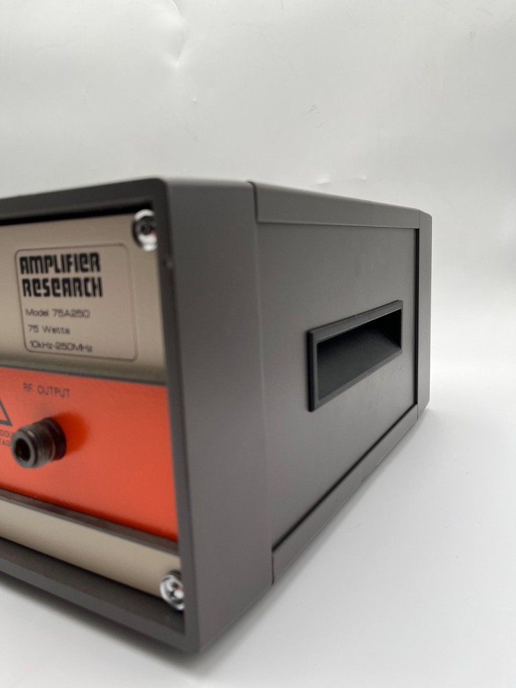 Amplifier Research 75 A 250 RF Amplifier