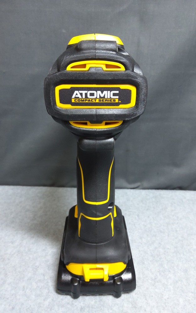 DEWALT ATOMIC 20-Volt MAX Cordless Brushless Compact Drill/Impact Combo Kit