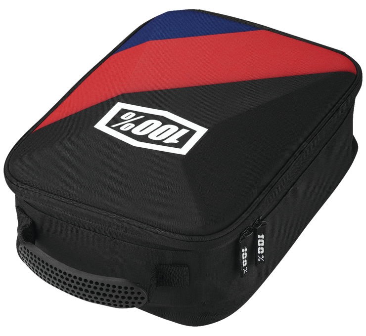 100% 29000-00000 Cornerstone Goggle Case