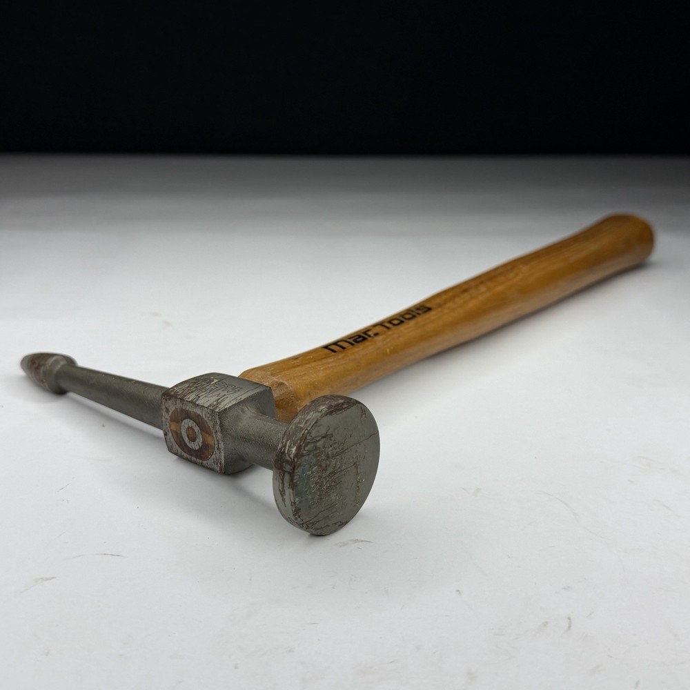 Mac Tools BTH158GP USA General Purpose Pick Hammer