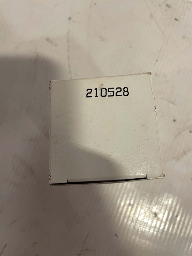 Nippon 210528 Linear Slide Bearing / Bushing -NIB
