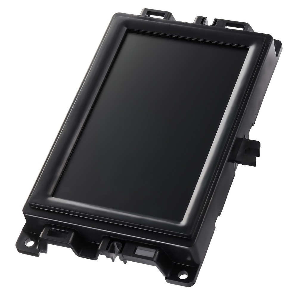 7" LCD Touch Screen w/ Frame For 2018-2020 Jeep Compass Radio Navigation Replace