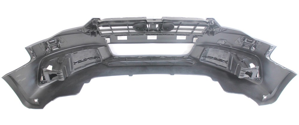 replacement for 2013- 2017 A5 S5 front bumper cover with park aid