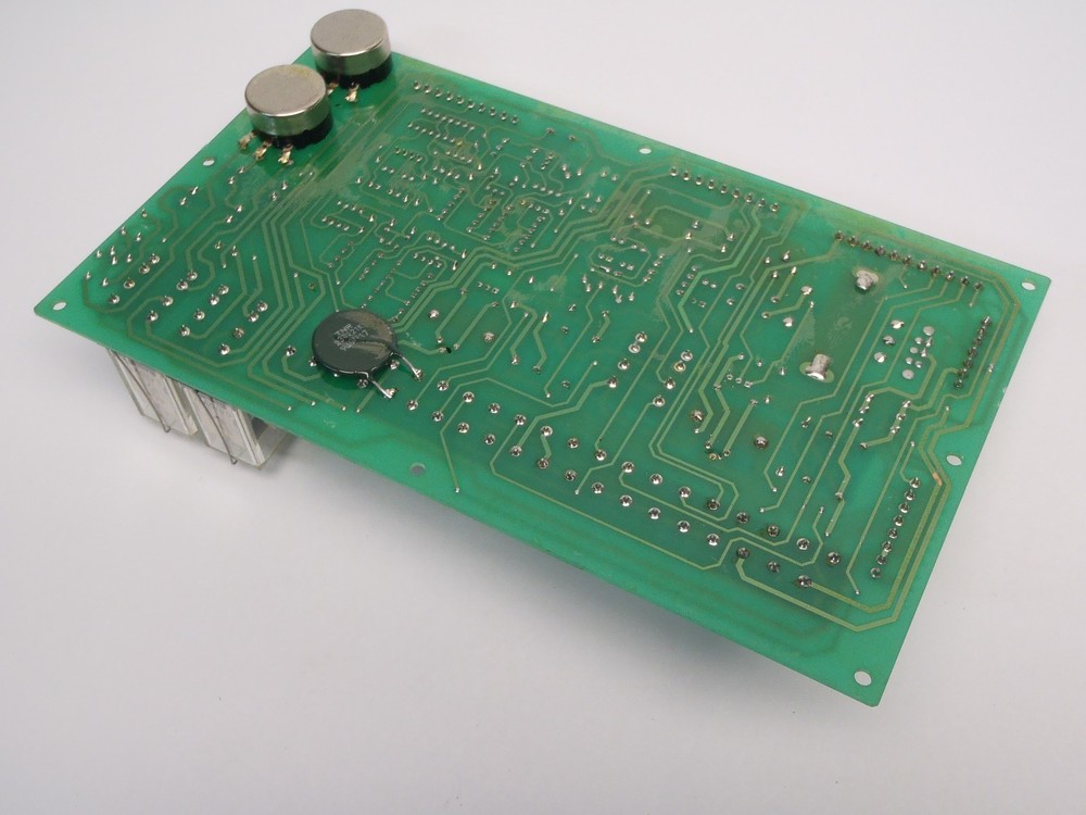 Chowel TA-011031 Printed Circuit Board Weld System