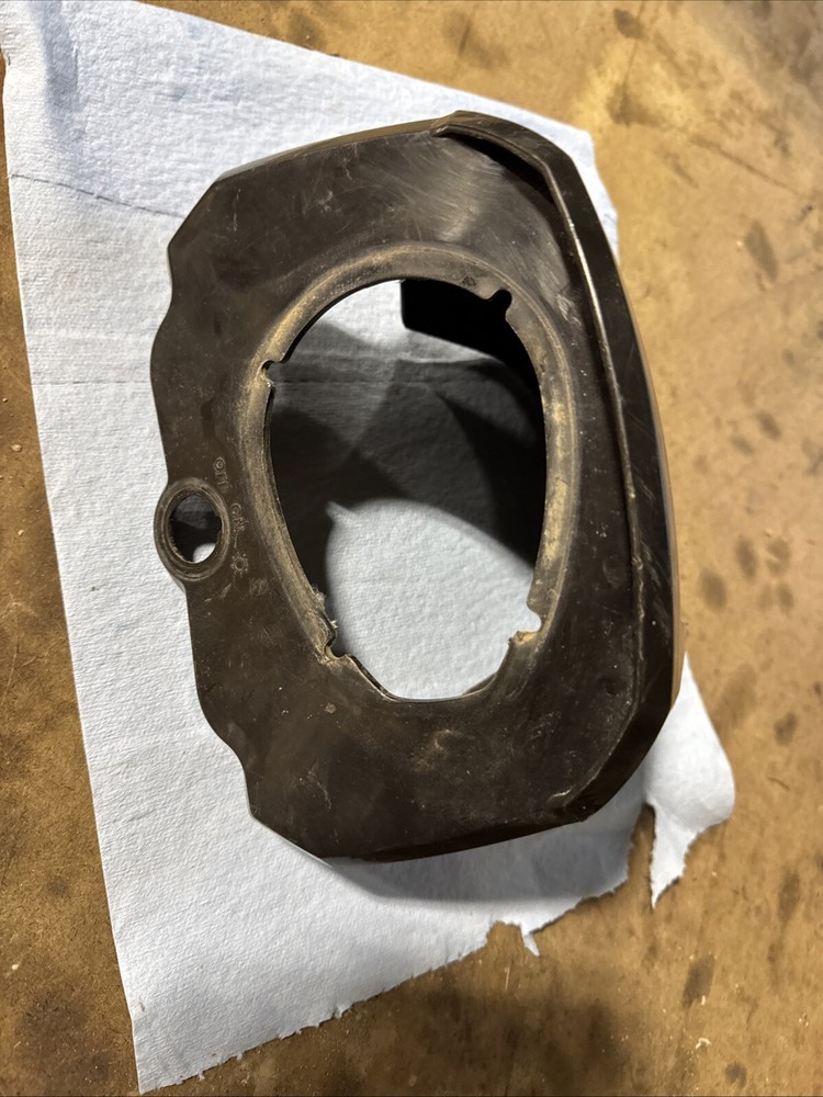 Arctic Cat 550 Dash Speedometer Cover Shroud 2014