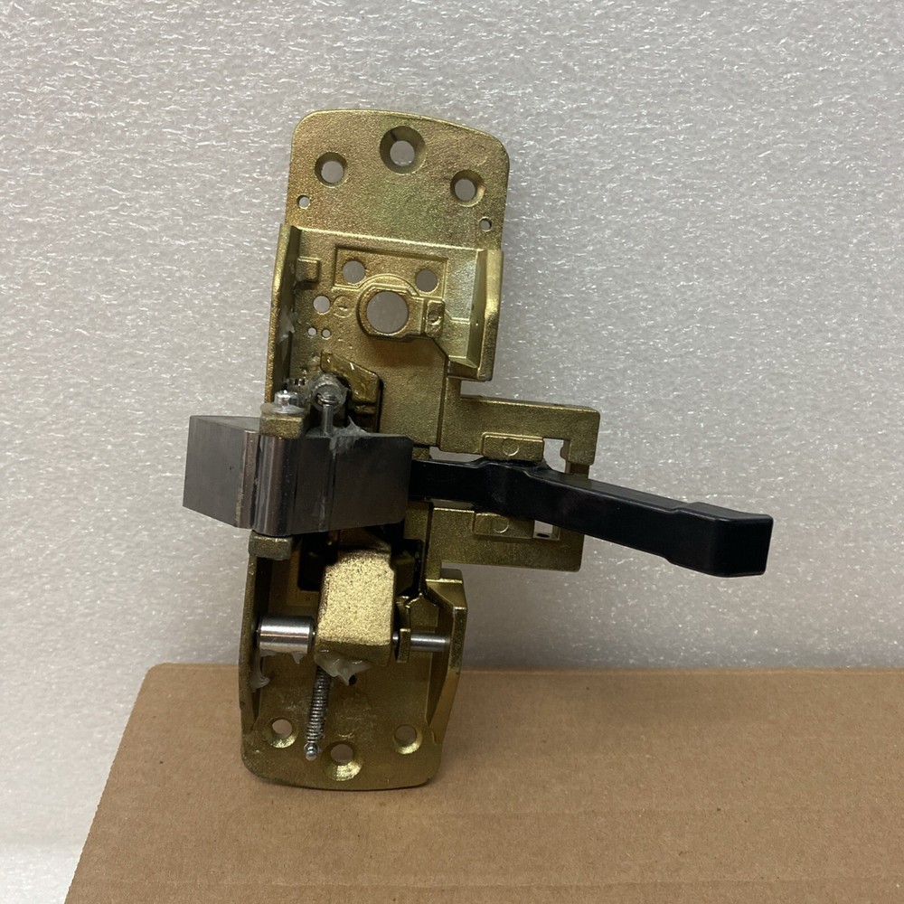 Assa Abloy Sargent 0065848 Fire Exit Chassis Assembly 1013 RH
