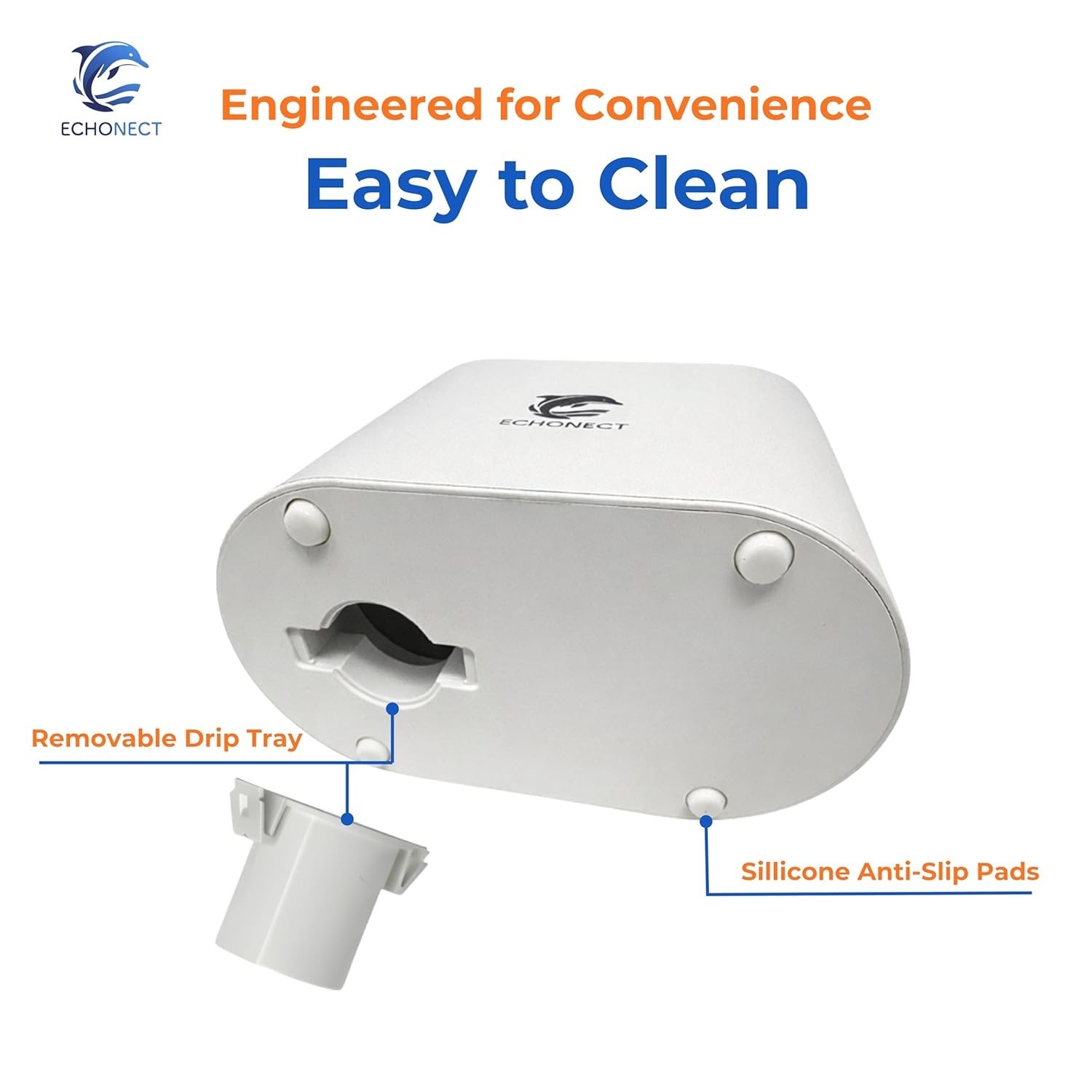 Ultrasound Gel Warmer Lite, Digital Temperature Control, Standard Bottle