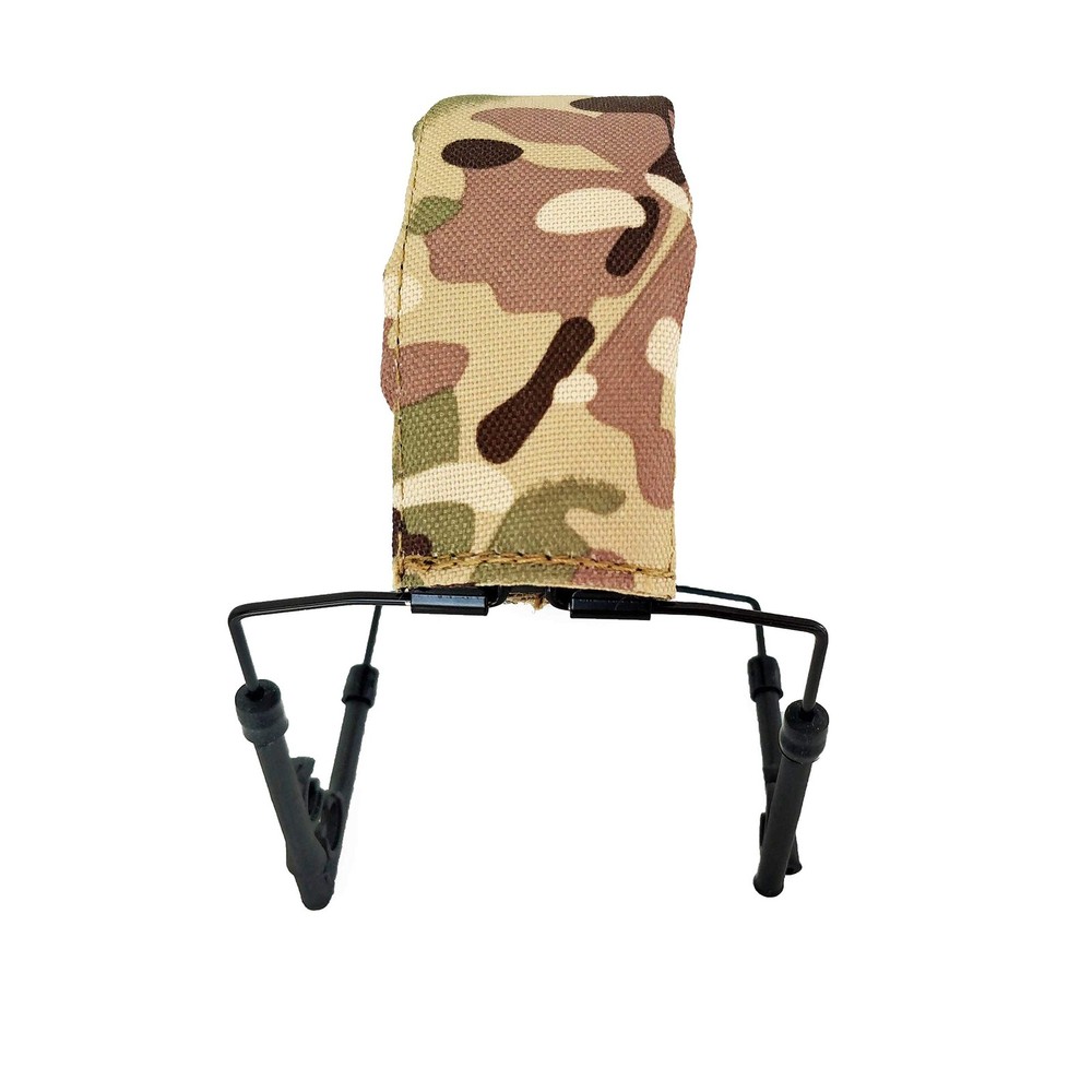 Replacement Headband Compatible With Peltor Comtac Ear Muffs
