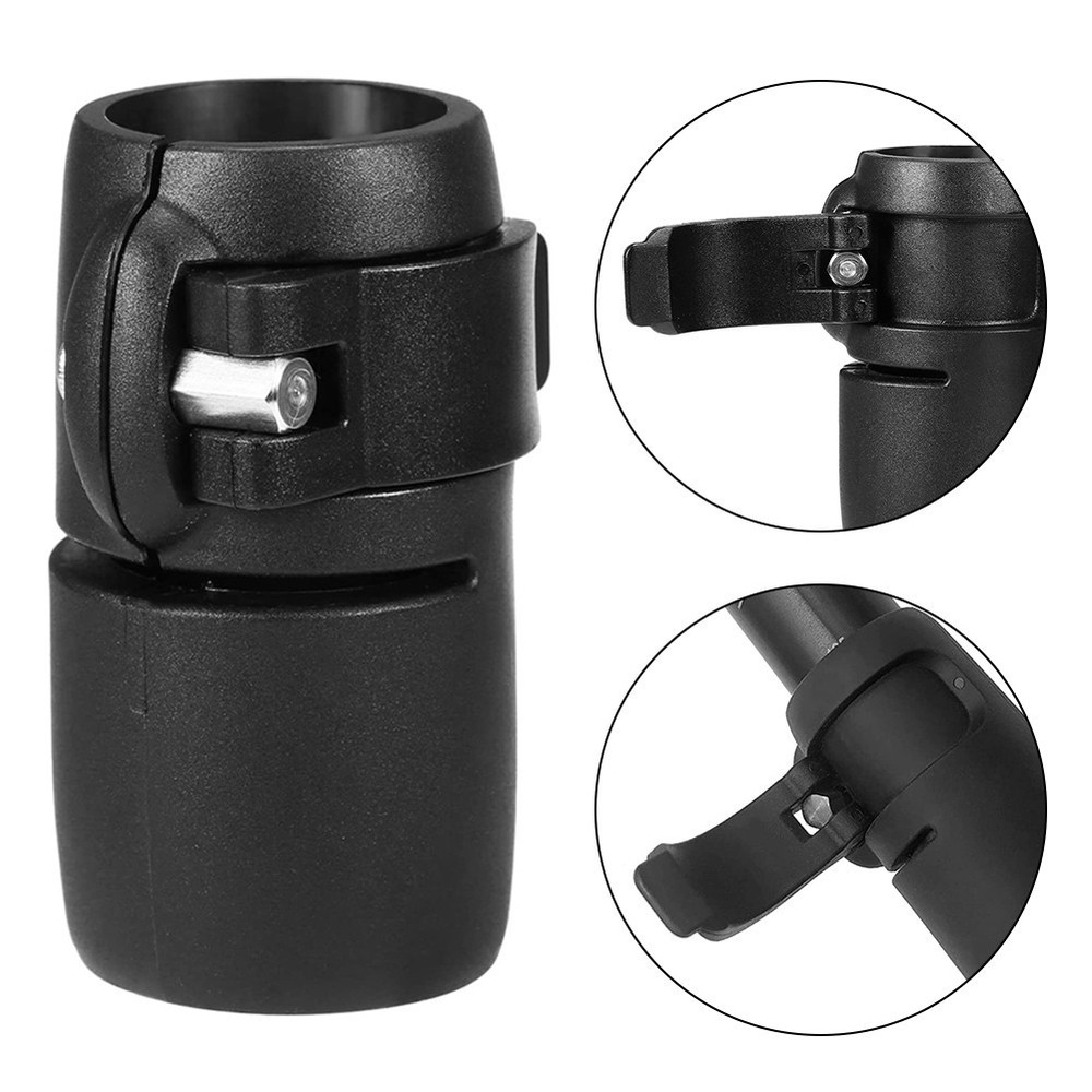 Nylon For Paddle Shaft Replacement Clip with Adjustable Feature Strong Build
