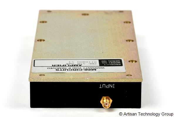 Mini-Circuits ZHL-42W-SMA Amplifier