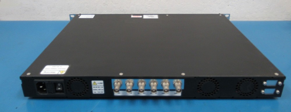 AceAxis A Advanced Radio Tester