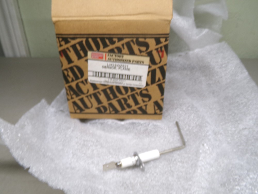 CARRIER LH33WZ521 FLAME SENSOR
