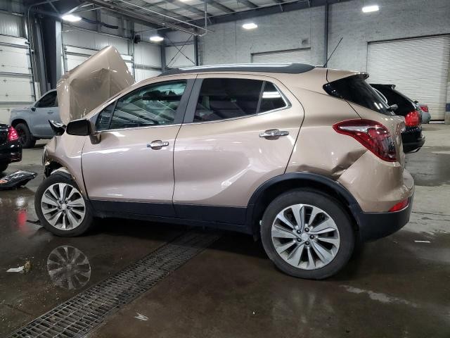Buick Encore Automatic Transmission Torque Converter 1.4 2020 2019 2018
