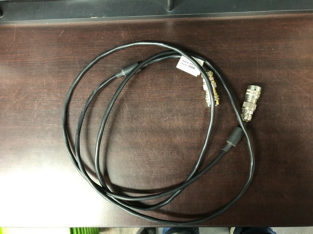 Norbar Torque Analyser ETS