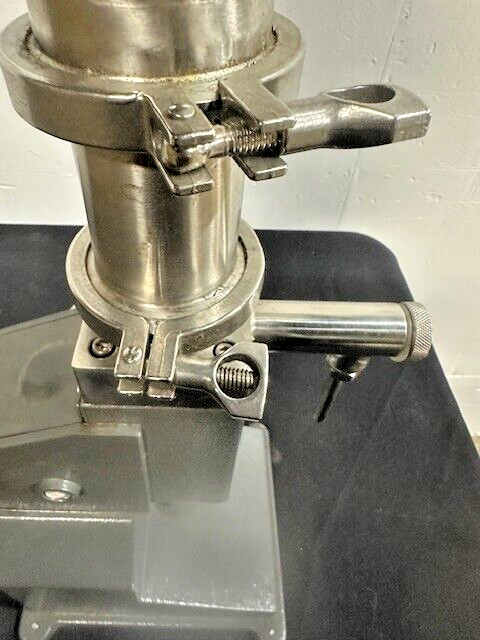 "KIMTEM" MANUAL PASTE LIQUID FILLING MACHINE ADJUSTABLE BOTTLE FILLER MACHINE