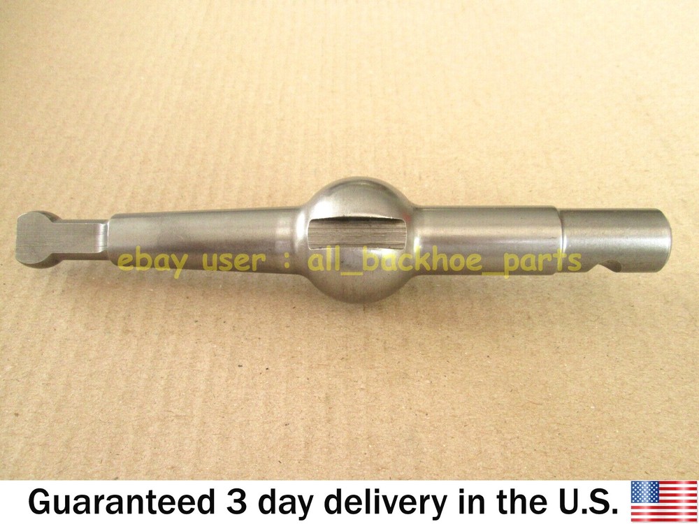 JCB BACKHOE - LEVER GEAR SHIFT (PART NO. 445/03022)