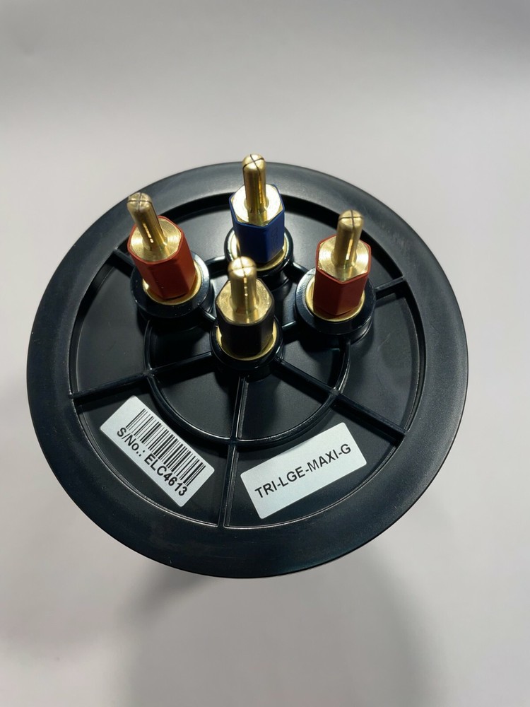 Zodiac Tri Large salt cell chlorinator replacement electrode pool water generic