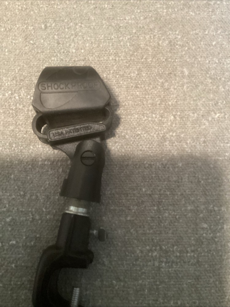 WindTech SP-25 Shock Proof Microphone Clip