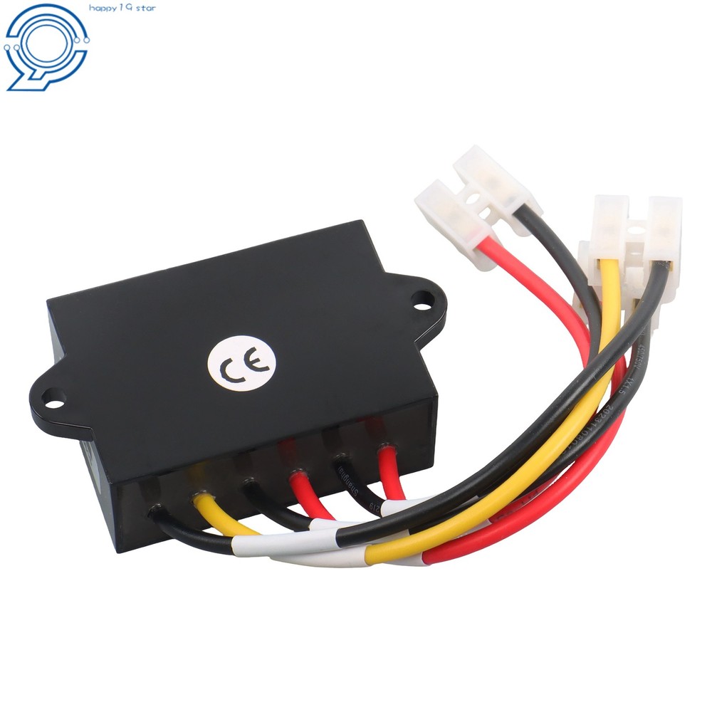 150W 12.6V Solar Battery Charge Controller Boost MPPT Voltage Adjustable