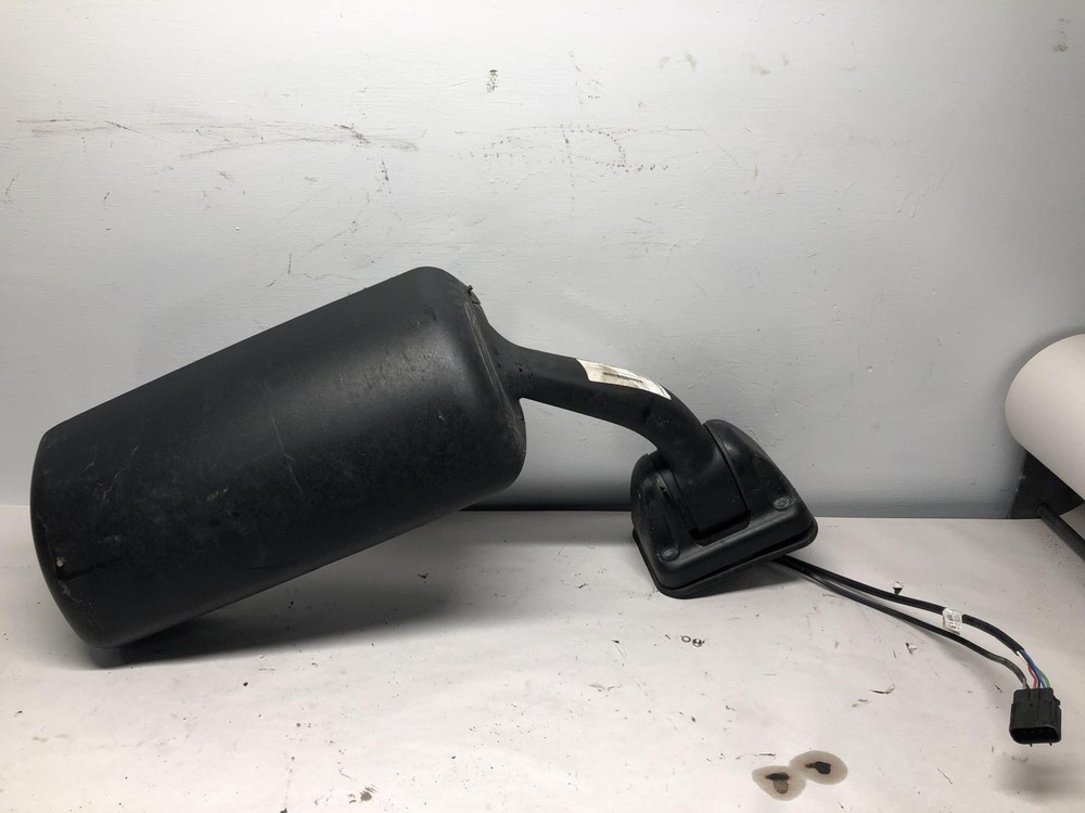 2014-2020 Freightliner CASCADIA POLY Left/Driver Door Mirror - Used