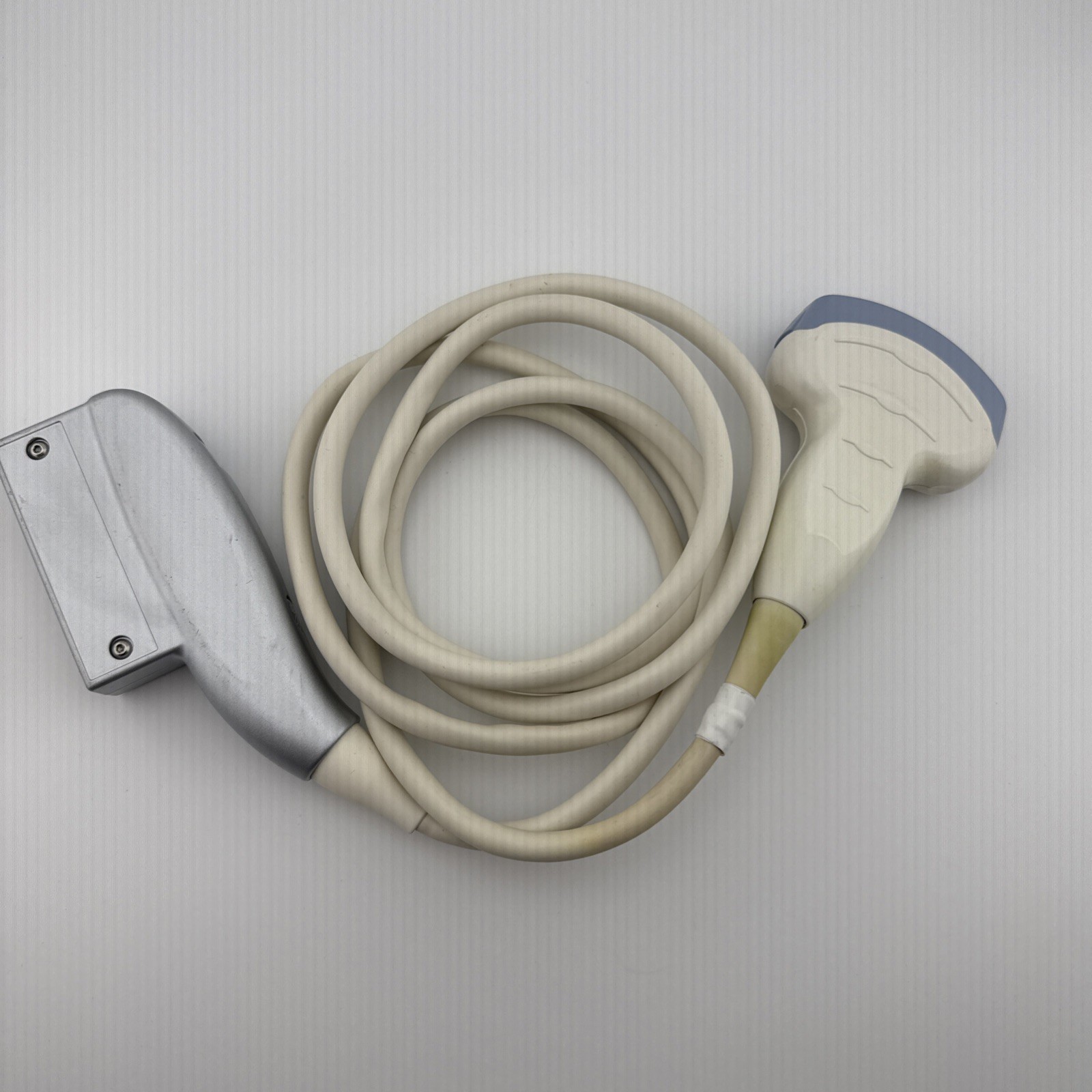 GE Ultrasound 4c Rs Convex Probe -Used