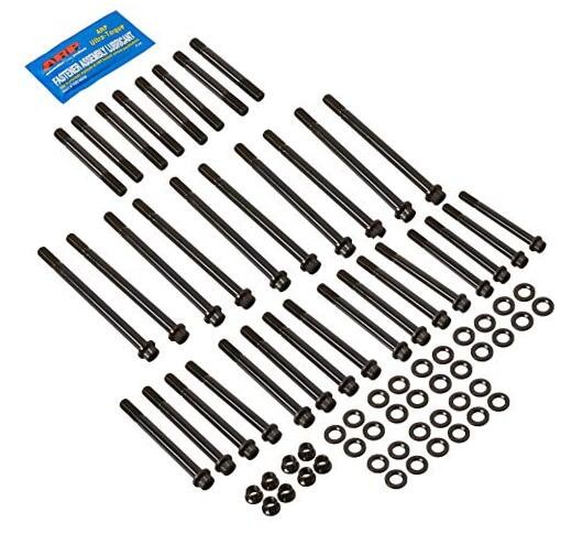 145-3901 Head Bolt Kit