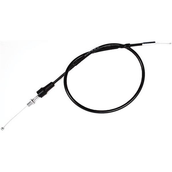 Motion Pro 05-0153 Black Vinyl Throttle Cable ATV Replacement