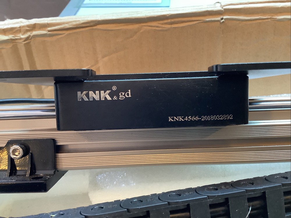 Dobot Sliding Rail Kit