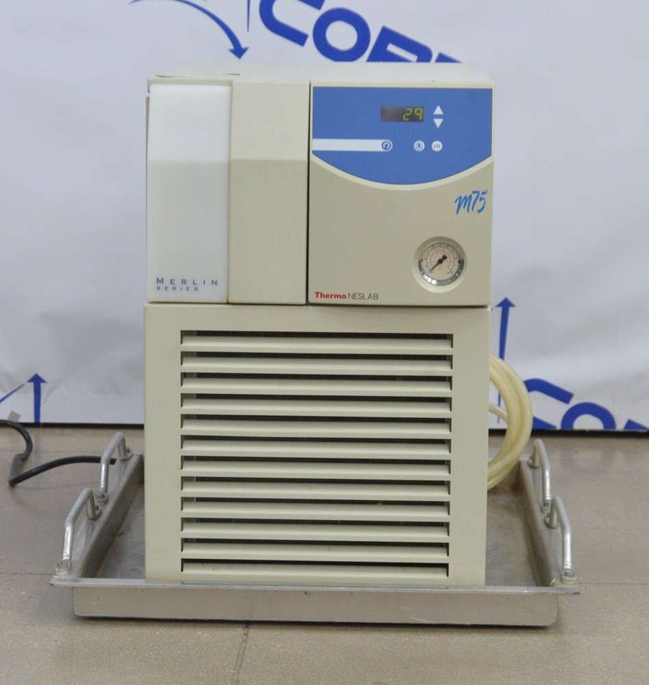 Thermo NESLAB Merlin M75 Recirculating Chillers