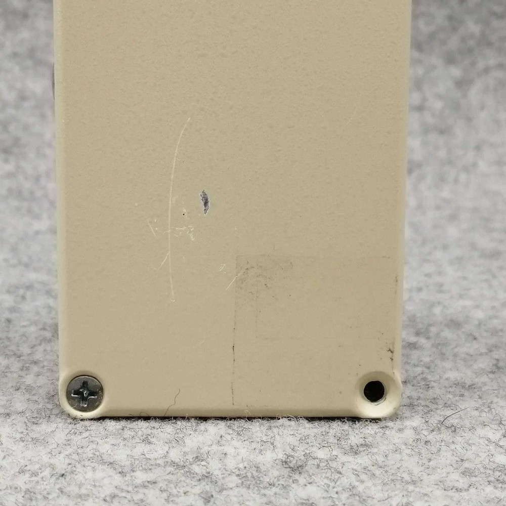 MXR M133 Clean Booster