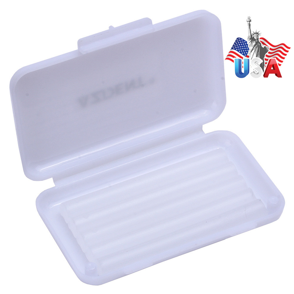 Dental Orthodontic Original Scent Wax for Bracket Braces Gum Irritation