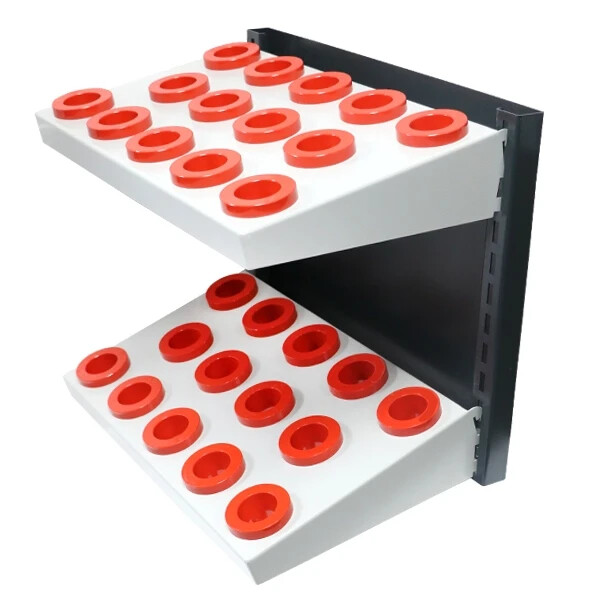 CAT 30 - BT 30, Wall mount storage system