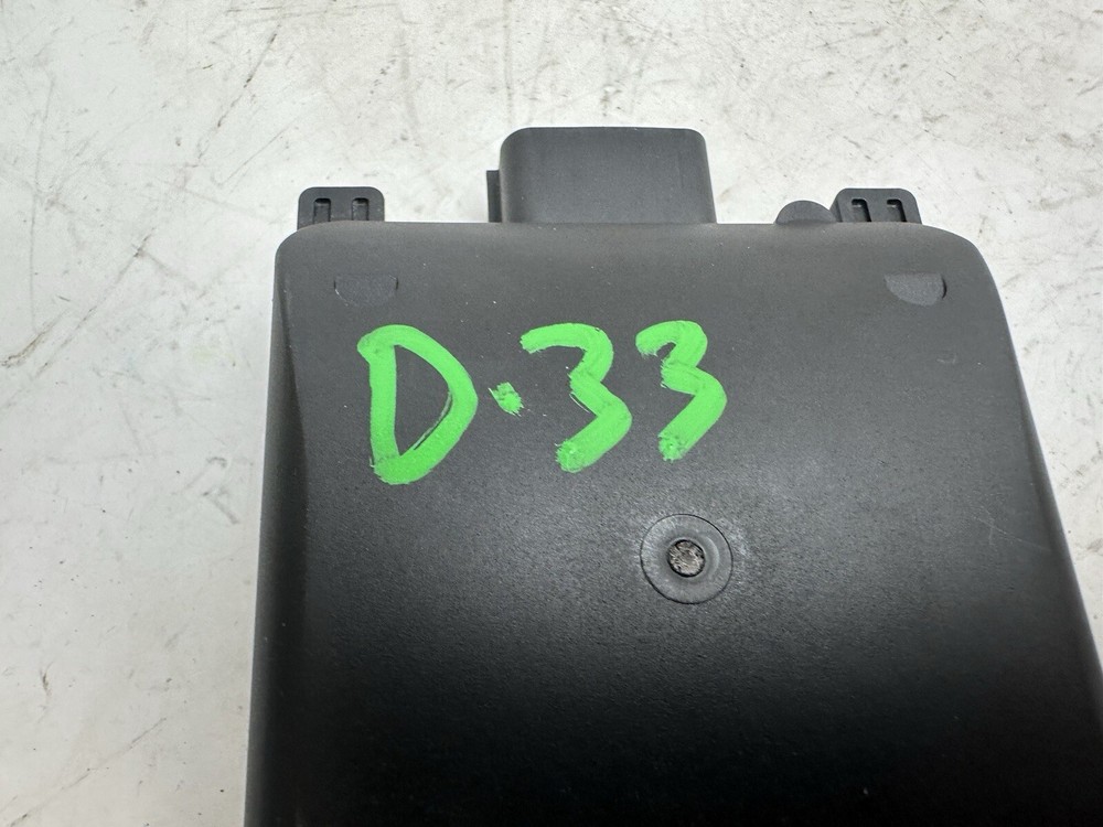 CHEVY Silverado / GMC Sierra Right RH Passenger Object Detection Module 85624167