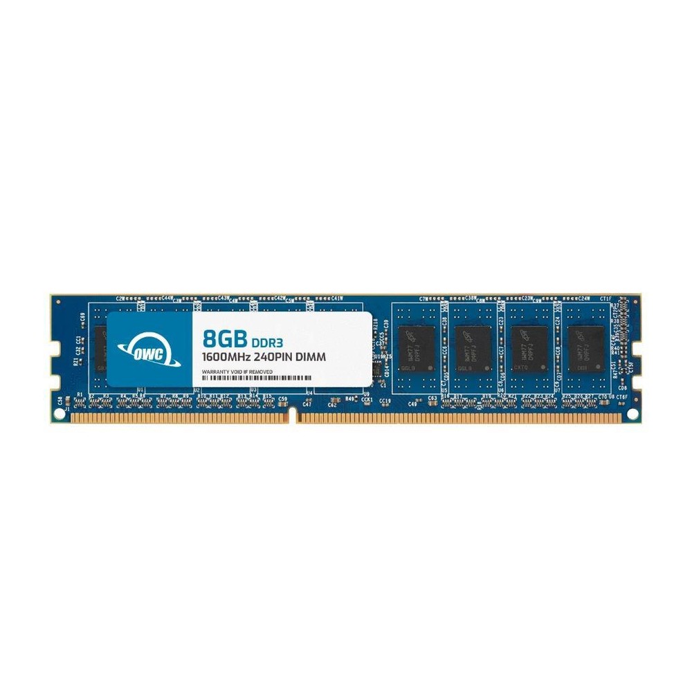 OWC 8GB Memory RAM For Lenovo ThinkCentre M83 Tiny ThinkCentre E73 Desktop