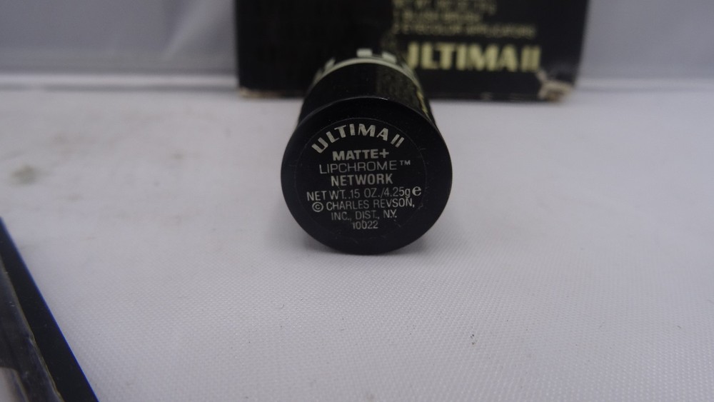 Ultima II Color Stacks Makeup Set