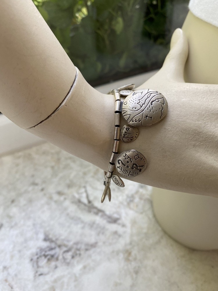 bangle silver 925