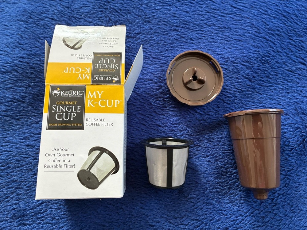 Keurig Reusable K-Cup