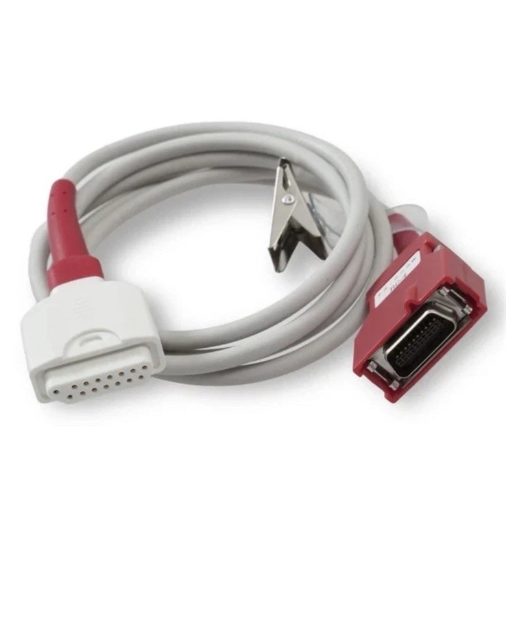 Masimo REF 2406, RAINBOW RC-4, RAINBOW PATIENT CABLE