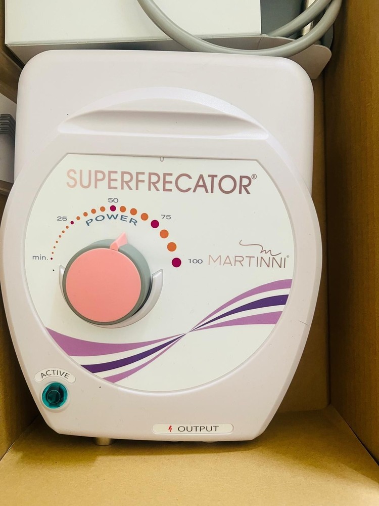 Supefrecator