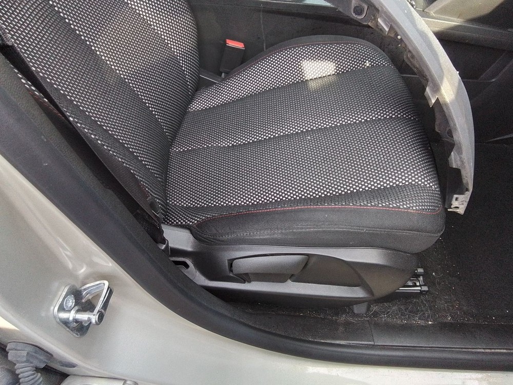 2010-2017 GMC Terrain Dash Mounted Lower 7" Display Screen