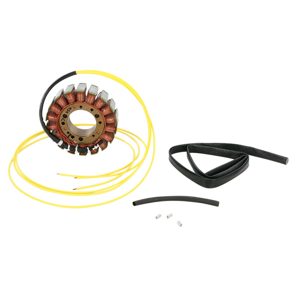 2007-2008 CAN-AM Outlander 800Max LTD ATV Rick's Electrics Stator