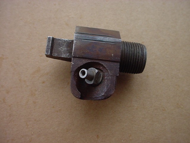 Thompson Center 1" Percussion Breech Plug