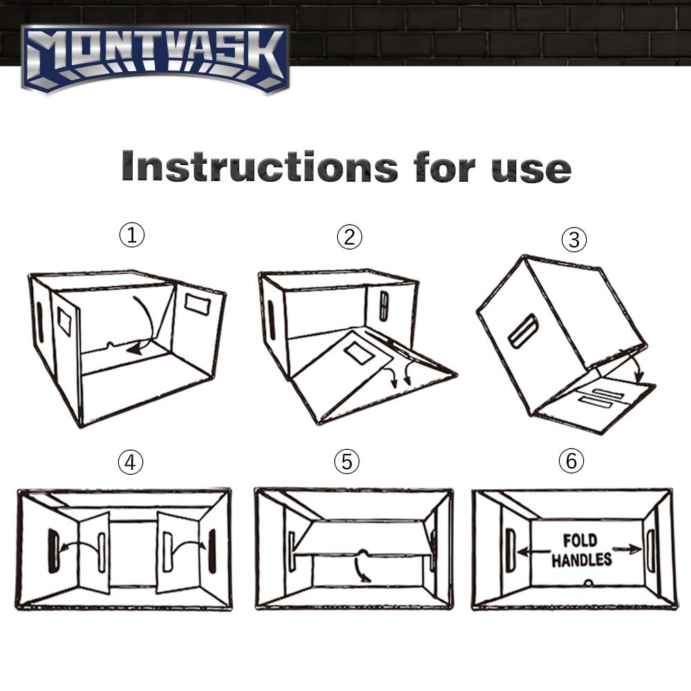 Comic Book Storage Boxes Short Holds 150-175 Stackable Archival Cardboard 3PCS