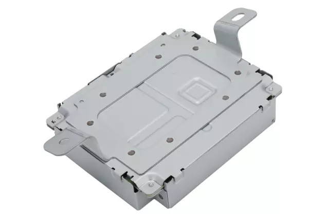 Genuine ACDelco Video Processing Module 84560573