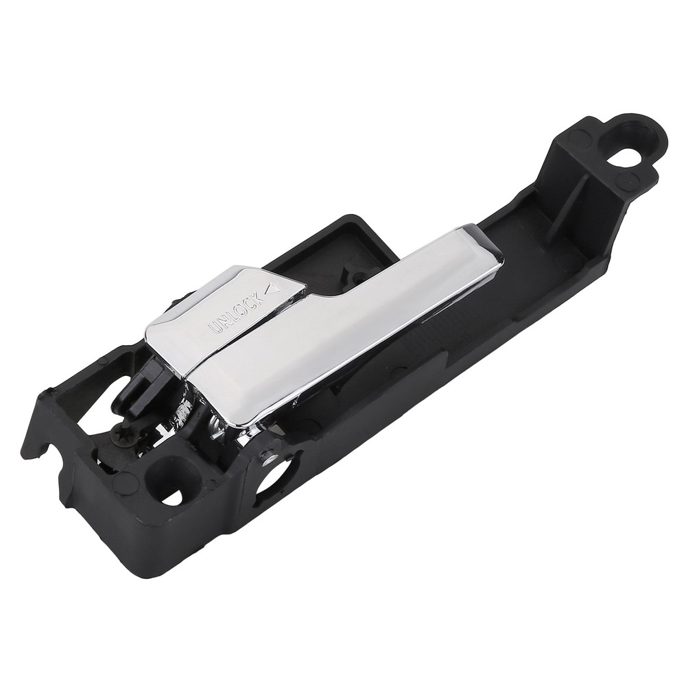 FOR FORD FUSION 2006-2012 FRONT INNER INSIDE DOOR HANDLE LEFT DRIVER SIDE CHROME