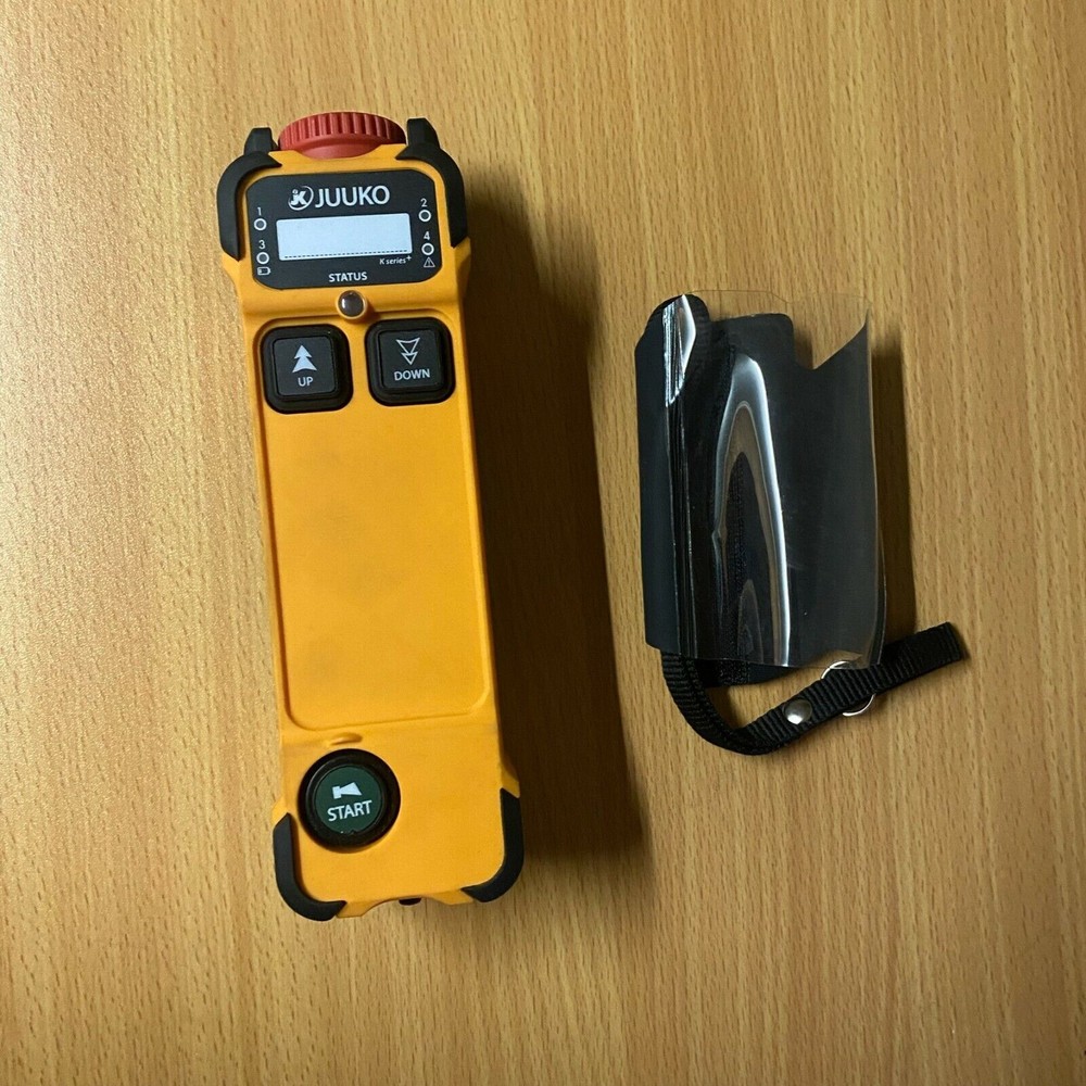 JUUKO K202 (C2EQ) Input Transmitter *NEW*